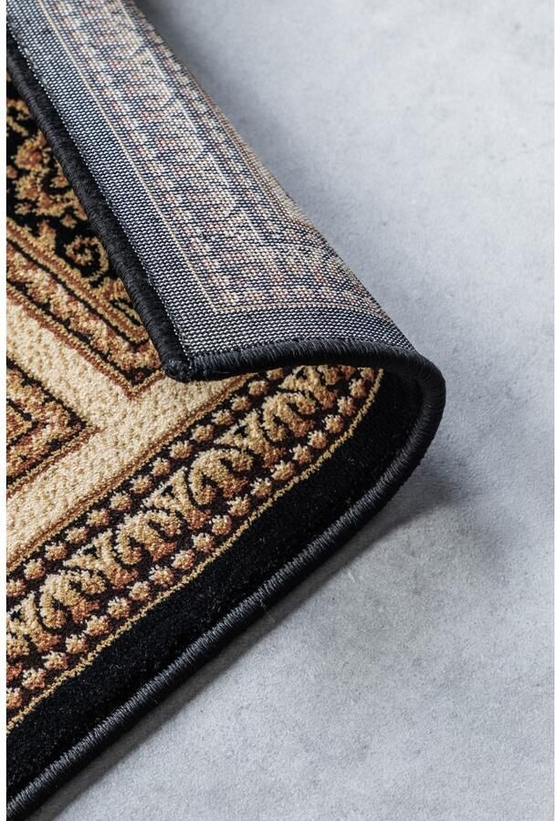 NORTHRUGS Vloerkleed Guzara Orient look loper slijtvast onderhoudsvriendelijk robuust - Foto 2