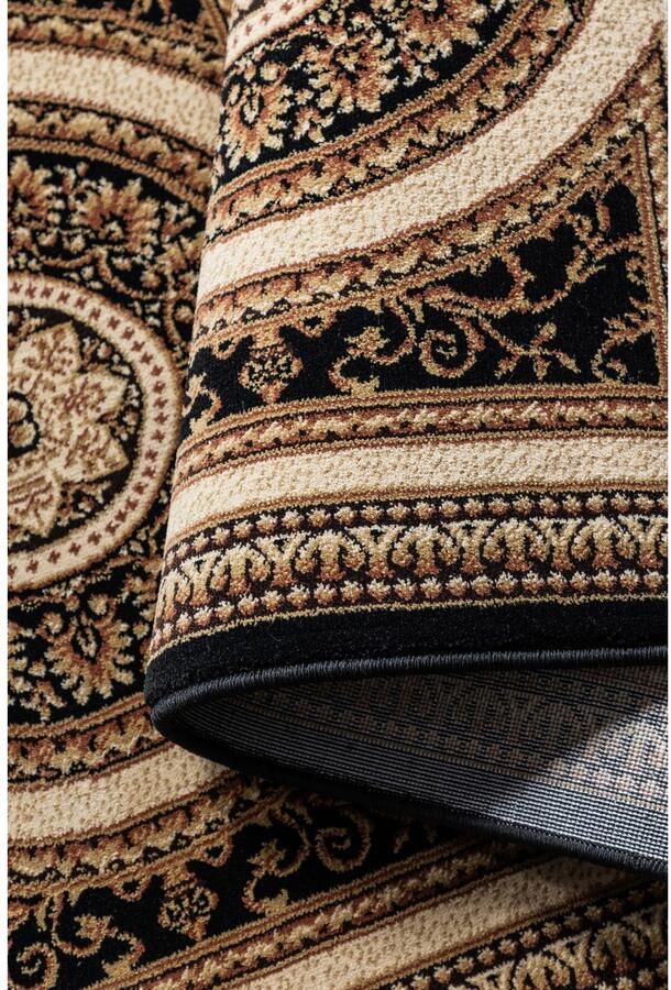 NORTHRUGS Vloerkleed Guzara Orient look loper slijtvast onderhoudsvriendelijk robuust - Foto 3