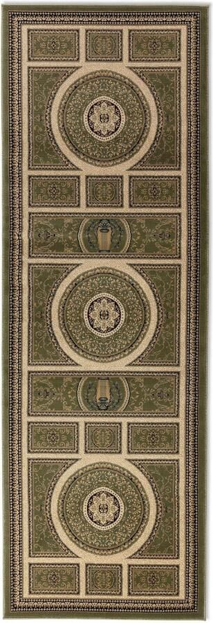 NORTHRUGS Vloerkleed Guzara Orient look loper slijtvast onderhoudsvriendelijk robuust - Foto 5