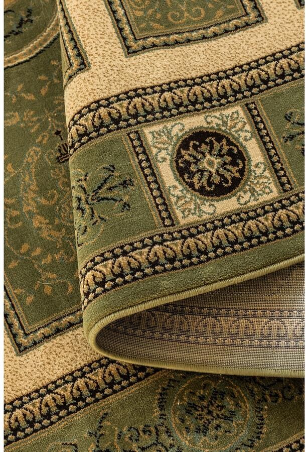 NORTHRUGS Vloerkleed Guzara Orient look loper slijtvast onderhoudsvriendelijk robuust - Foto 5