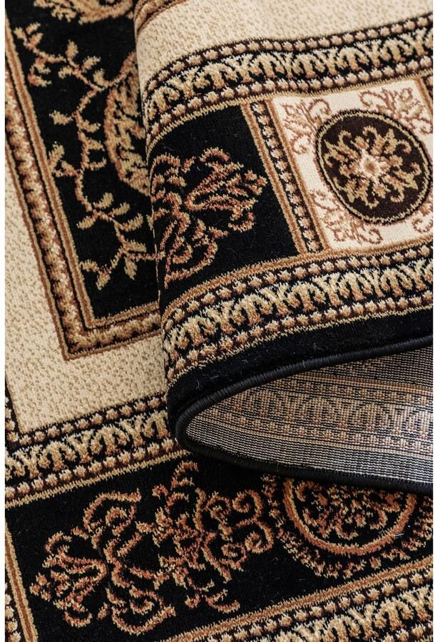 NORTHRUGS Vloerkleed Guzara Orient look loper slijtvast onderhoudsvriendelijk robuust - Foto 4