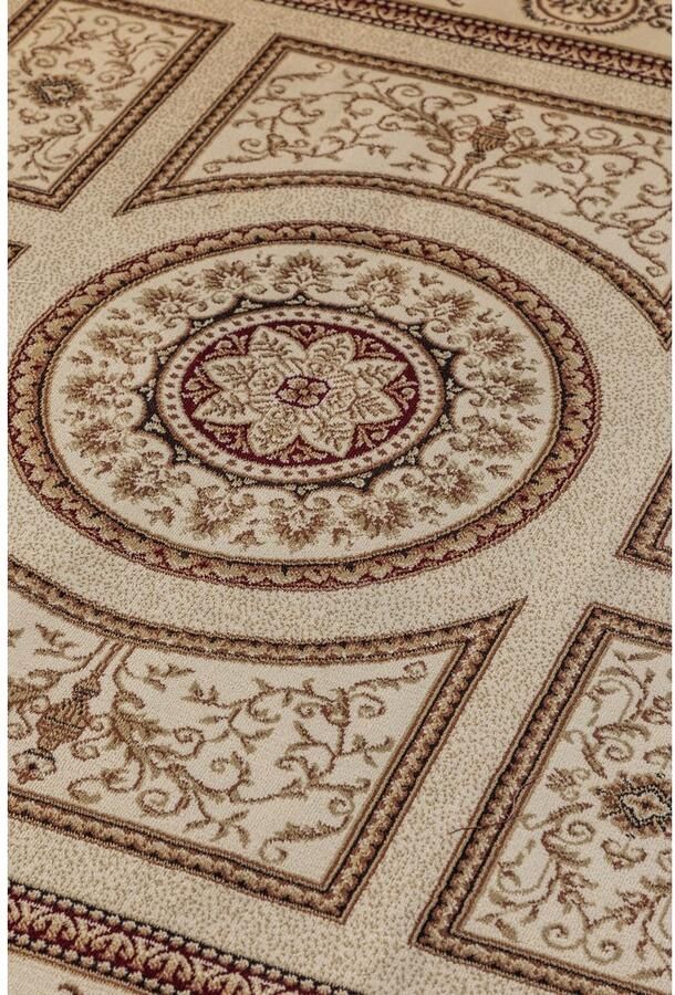 NORTHRUGS Vloerkleed Guzara Orient look loper slijtvast onderhoudsvriendelijk robuust - Foto 5