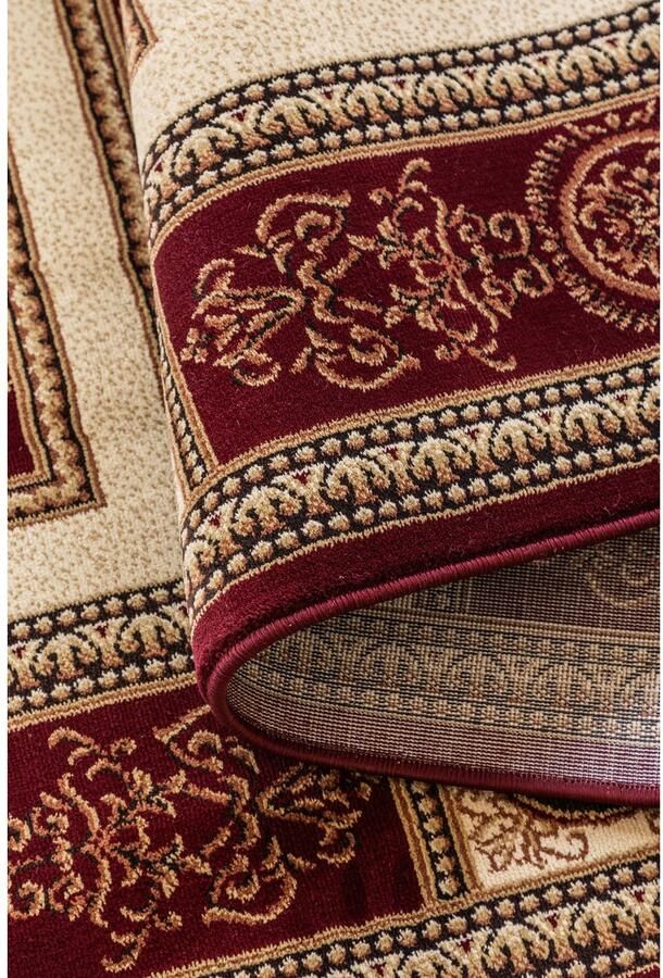 NORTHRUGS Vloerkleed Guzara Orient look loper slijtvast onderhoudsvriendelijk robuust - Foto 4