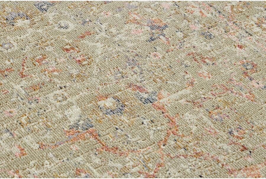 NORTHRUGS Vloerkleed Sues In-& outdoor loper weerbestendig balkon woonkamer oriënt - Foto 7