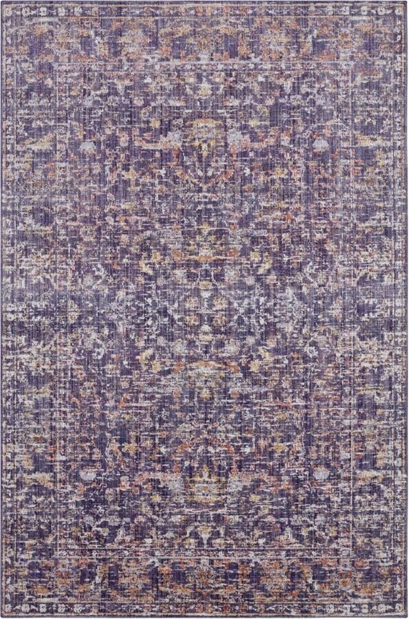NORTHRUGS Vloerkleed Sues In-& outdoor loper weerbestendig balkon woonkamer oriënt - Foto 7