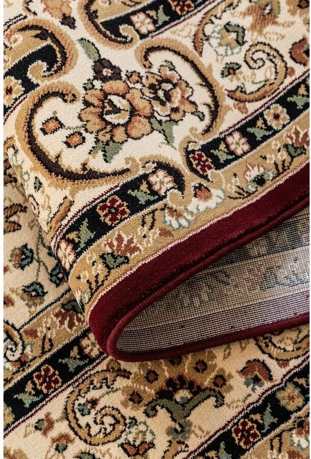 NOURISTAN Vloerkleed Ghorian Orient look slijtvast onderhoudsvriendelijk robuust - Foto 3