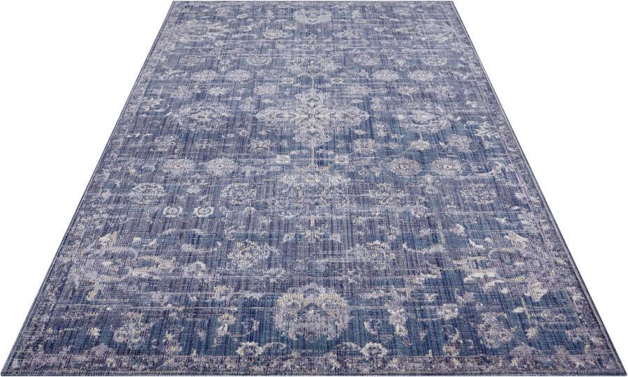 HANSE Home Vloerkleed Alexandrië In-& outdoor loper weerbestendig balkon woonkamer oriënt - Foto 9