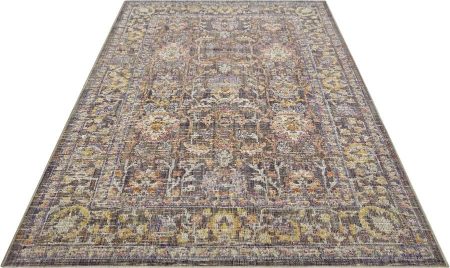 HANSE Home Vloerkleed LUXOR In-& outdoor loper weerbestendig balkon woonkamer oriënt - Foto 10