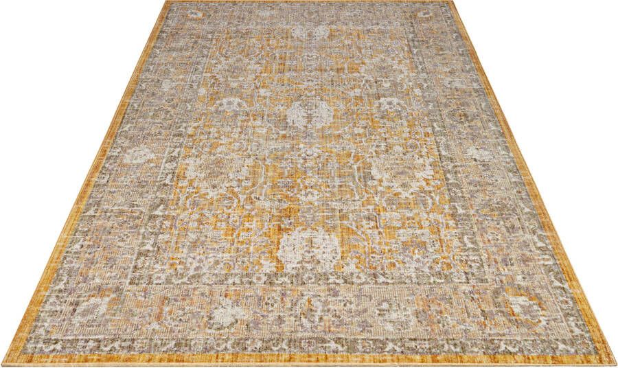 HANSE Home Vloerkleed LUXOR In-& outdoor loper weerbestendig balkon woonkamer oriënt - Foto 10