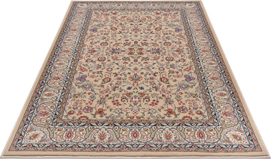 Nouristan Perzisch tapijt Aljars beige 200x300 cm - Foto 3