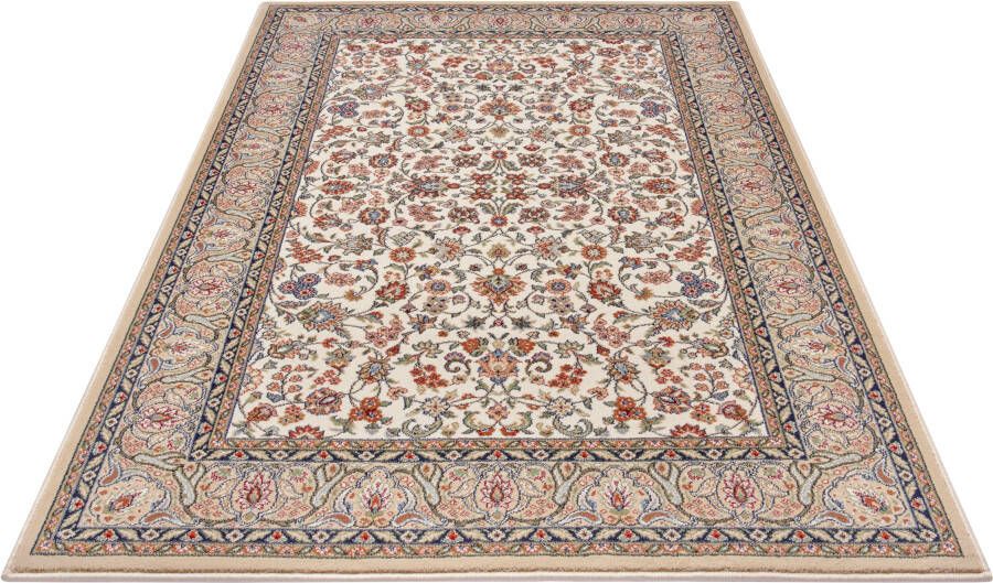 NOURISTAN Vloerkleed Aljars Korte pool oriënt look vintage-design robuust gemakkelijk in onderhoud afgehecht - Foto 3