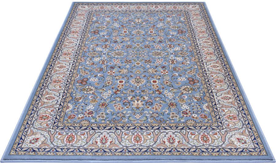 NOURISTAN Vloerkleed Aljars Korte pool oriënt look vintage-design robuust gemakkelijk in onderhoud afgehecht - Foto 3