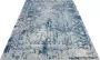 NOURISTAN Vloerkleed Chelozai Laagpolig vloerkleed oriënt-look used look volle kleuren - Thumbnail 2