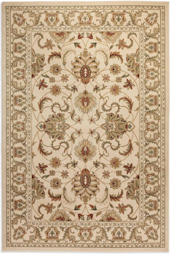 HANSE Home Vloerkleed Harirud Orient look slijtvast onderhoudsvriendelijk robuust