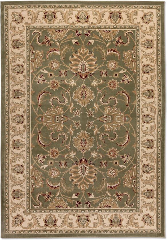 HANSE Home Vloerkleed Harirud Orient look slijtvast onderhoudsvriendelijk robuust - Foto 2