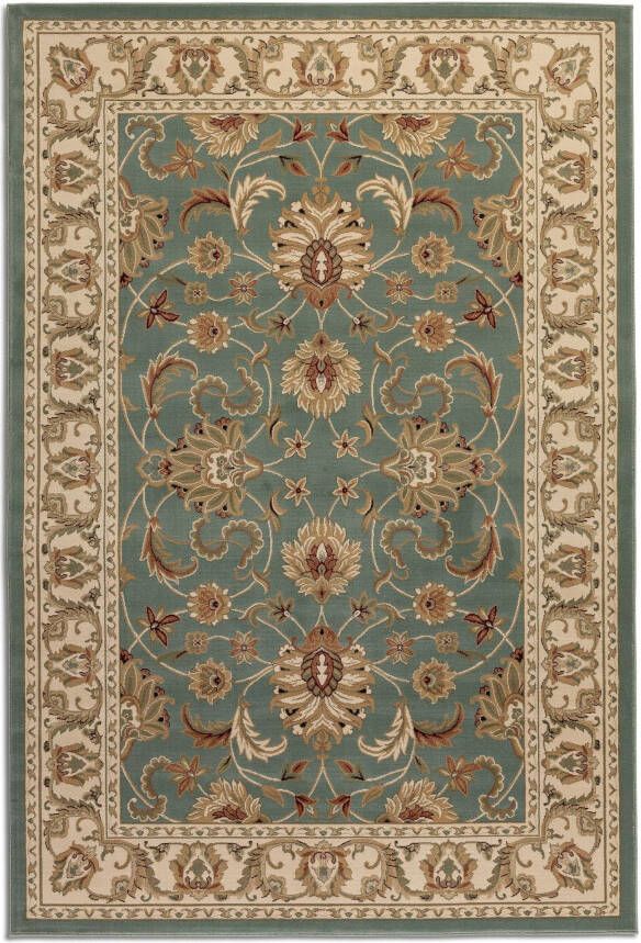 HANSE Home Vloerkleed Harirud Orient look slijtvast onderhoudsvriendelijk robuust