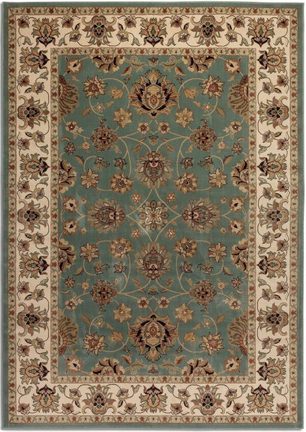 HANSE Home Vloerkleed Kohsan Orient look slijtvast onderhoudsvriendelijk robuust