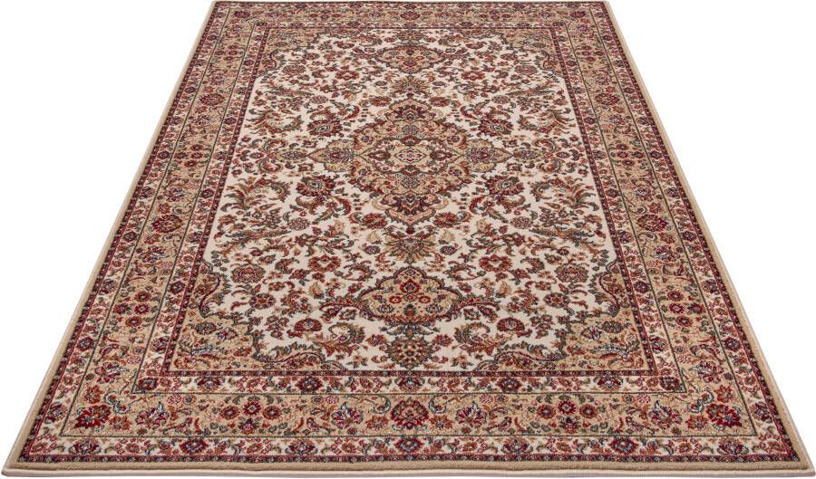 Nouristan Perzisch tapijt Zahra beige 120x170 cm - Foto 2