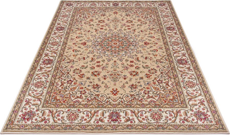 Nouristan Perzisch tapijt Zuhr beige 200x300 cm - Foto 2