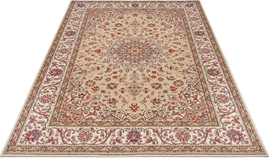 Nouristan Perzisch tapijt Zuhr beige 120x170 cm - Foto 2