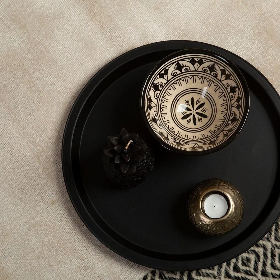 Obsession Vloerkleed My Maori 220 Unikleuren materiaal: 100% viscose met de hand geweven grote keus in kleuren