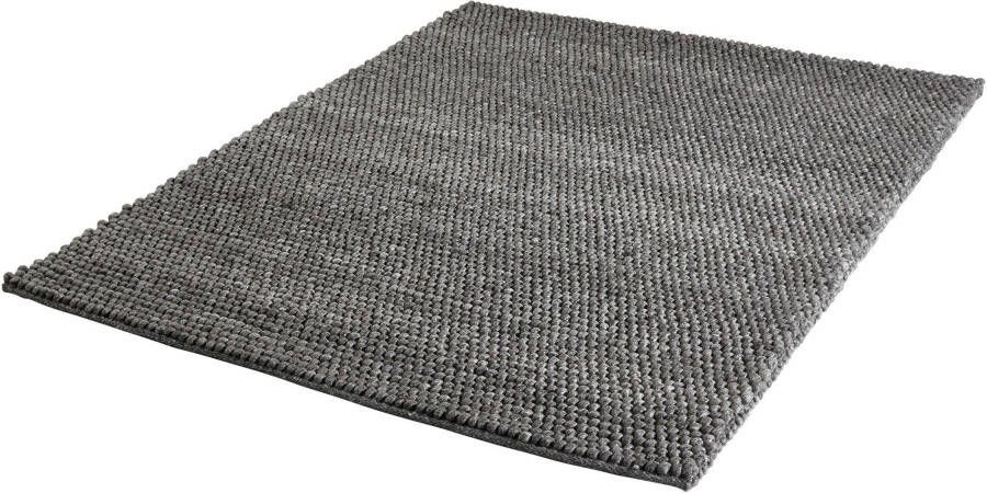 Obsession Vloerkleed My Loft 580 Handgeweven vloerkleed materiaal: 50% wol 50% viscose met de hand geweven