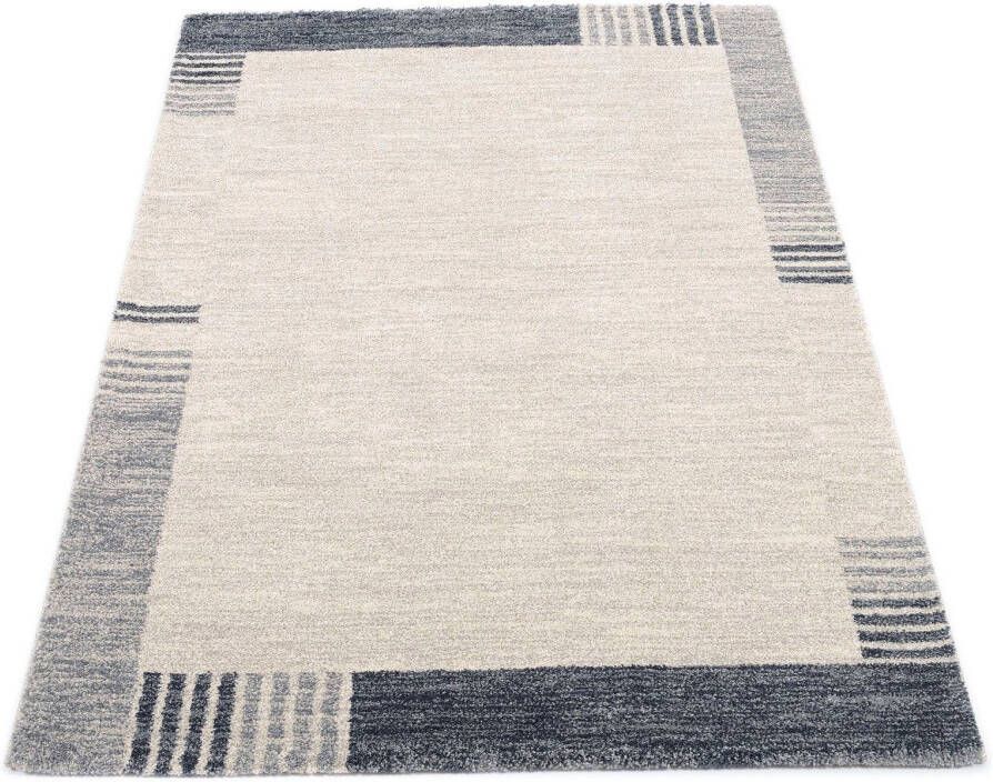 OCI DIE TEPPICHMARKE Loper Castle flora