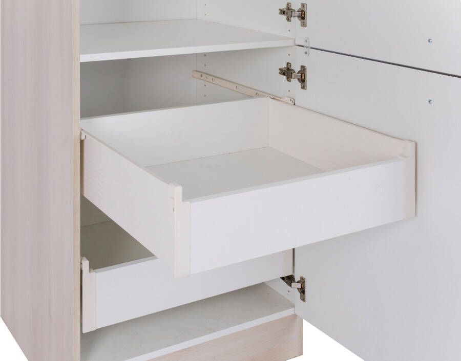 OPTIFIT Binnenlade Elm set van 2 voor kasten met breedte 60 cm - Foto 4