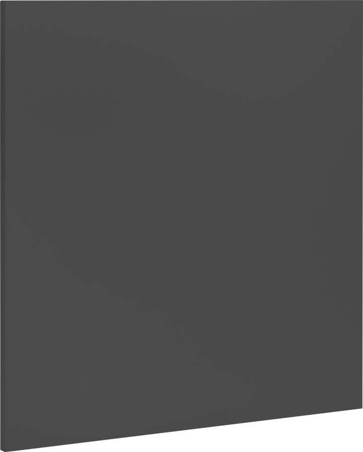 OPTIFIT Frontstrook Parma voor de deels integreerbare vaatwasser - Foto 5