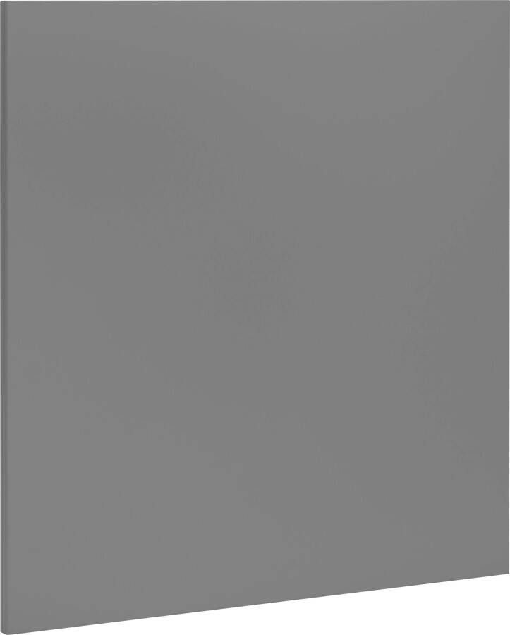 OPTIFIT Frontstrook Parma voor de deels integreerbare vaatwasser - Foto 5