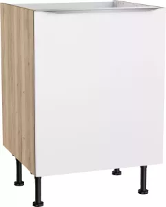 OPTIFIT Gootsteenkast Aken