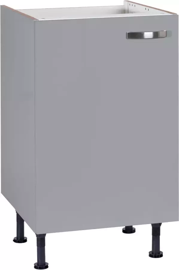 OPTIFIT Gootsteenkast Breedte 50 cm