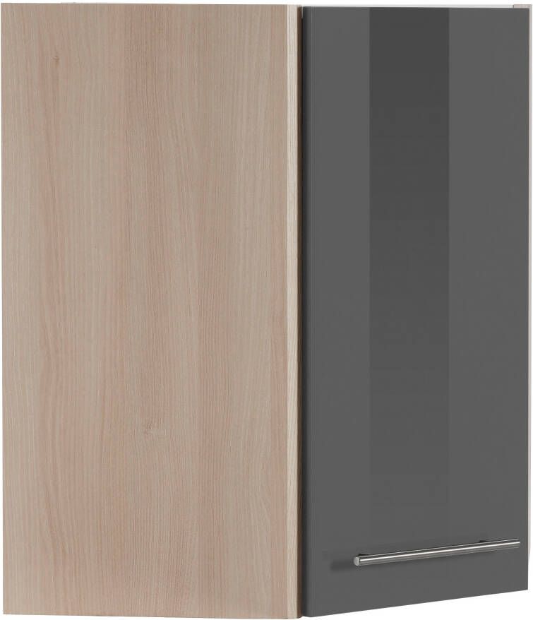 OPTIFIT Hangend hoekkastje Bern - Foto 7