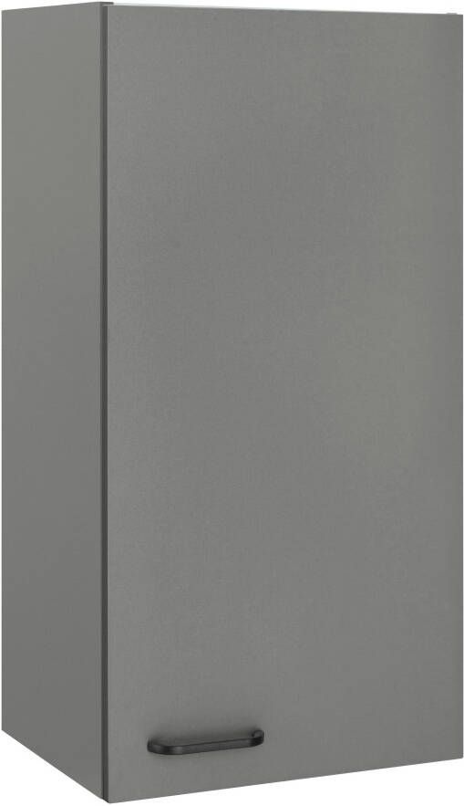 OPTIFIT Hangend kastje Elga met soft-closefunctie en metalen greep breedte 45 cm - Foto 4