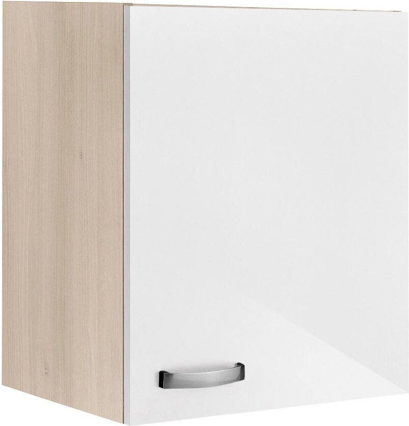OPTIFIT Hangend kastje Faro met metalen greep breedte 50 cm - Foto 5