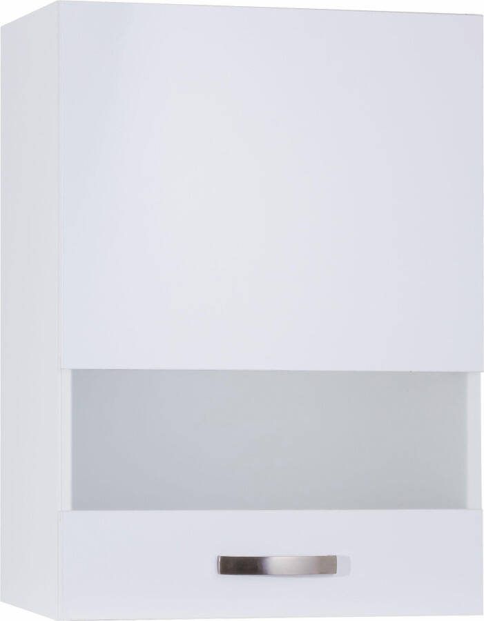 Kochstation Hangend kastje met glasdeur KS-Cara Breedte 50 cm - Foto 4