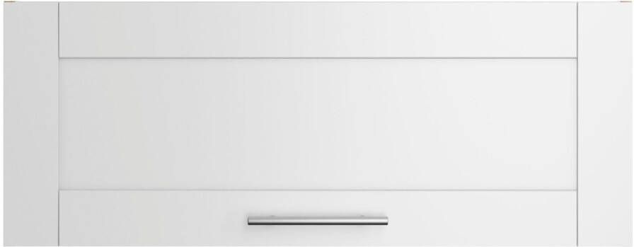 Kochstation Hangend kastje met klep KS-Ahus Breedte 90-130 cm - Foto 4