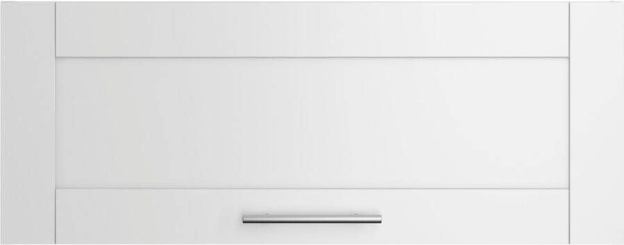 Kochstation Hangend kastje met klep KS-Ahus Breedte 90-130 cm - Foto 4