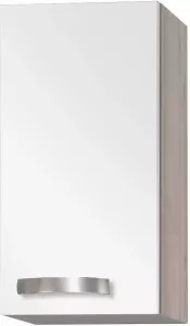 OPTIFIT Hangend kastje met metalen greep breedte 30 cm