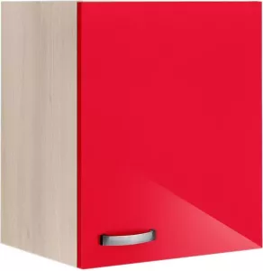 OPTIFIT Hangend kastje met metalen greep breedte 50 cm