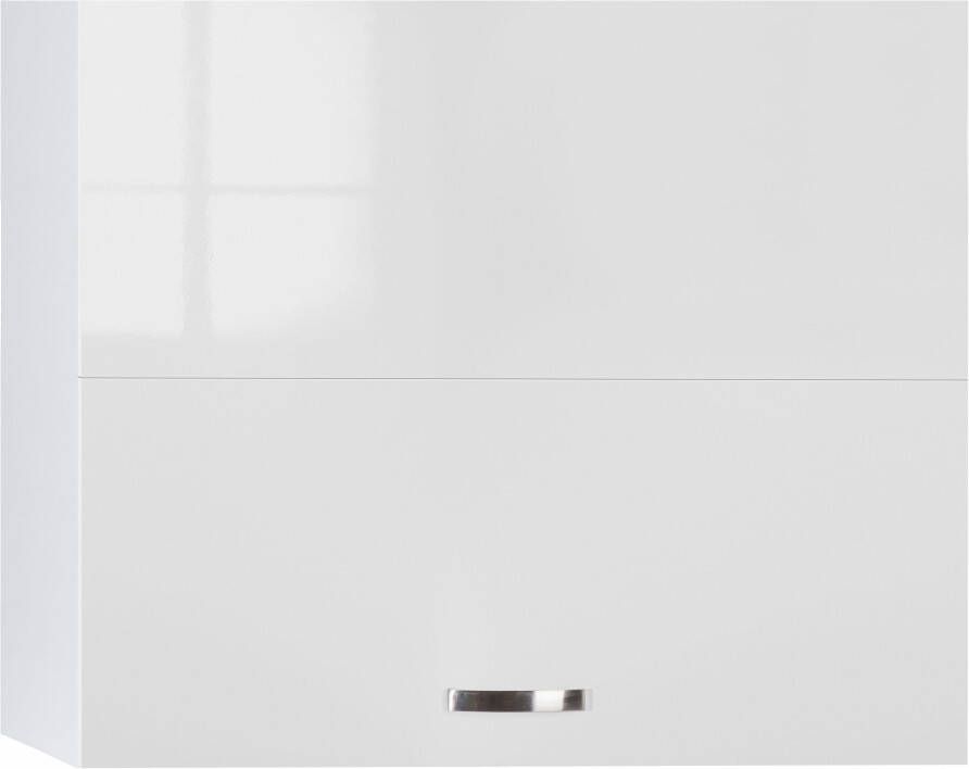 OPTIFIT Hangend kastje met vouwklep Cara Breedte 90-130 cm - Foto 6