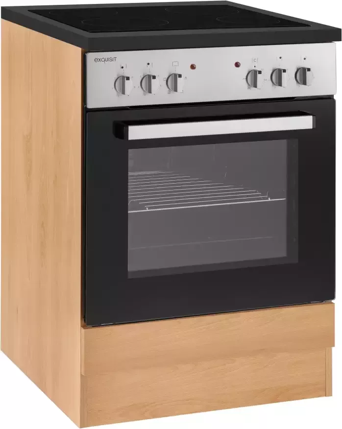 OPTIFIT Ombouwkast voor oven 60 cm breed