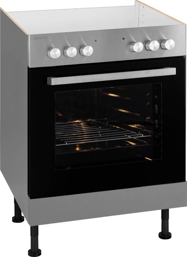 OPTIFIT Ombouwkast voor oven Parma Breedte 60 cm - Foto 5