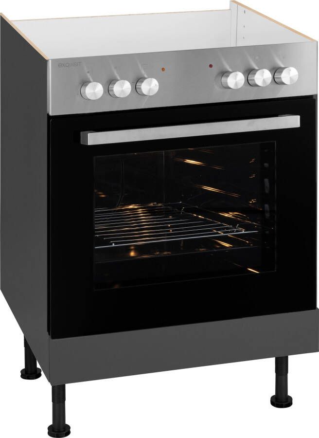 OPTIFIT Ombouwkast voor oven Parma Breedte 60 cm - Foto 6