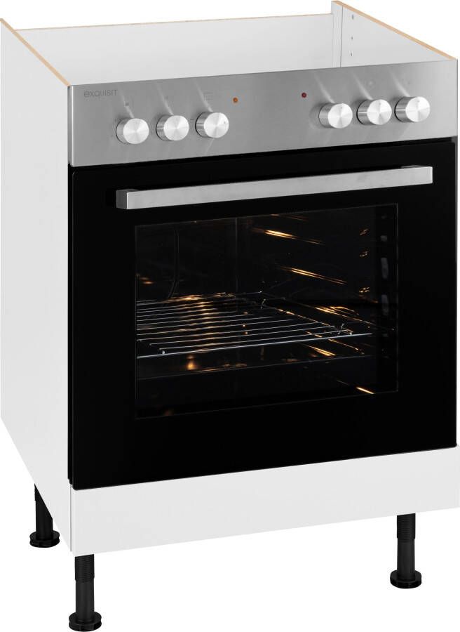 OPTIFIT Ombouwkast voor oven Parma Breedte 60 cm - Foto 6