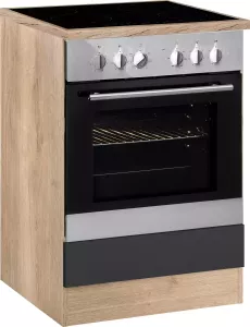 OPTIFIT Ombouwkast voor oven Roth Breedte 60 cm