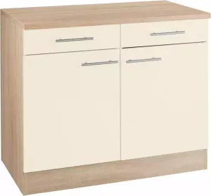 OPTIFIT Onderkast breedte 100 cm