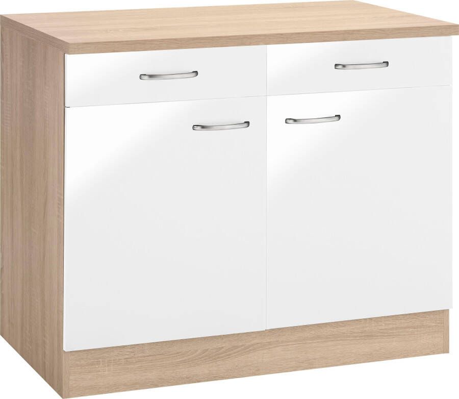 OPTIFIT Onderkast Parare Breedte 100 cm - Foto 8