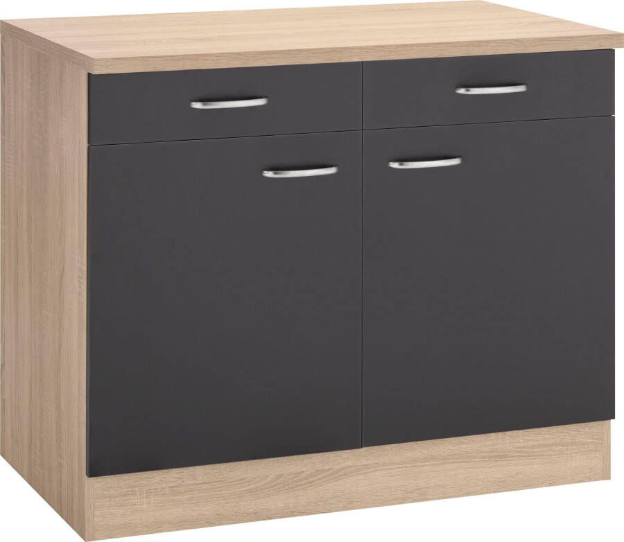 OPTIFIT Onderkast Parare Breedte 100 cm - Foto 6