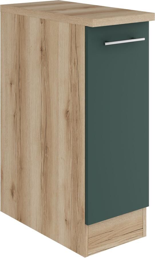 OPTIFIT Apothekerskast Bella Breedte hoogte 30 84 8 cm aanbouw en onderbouw mogelijk - Foto 3